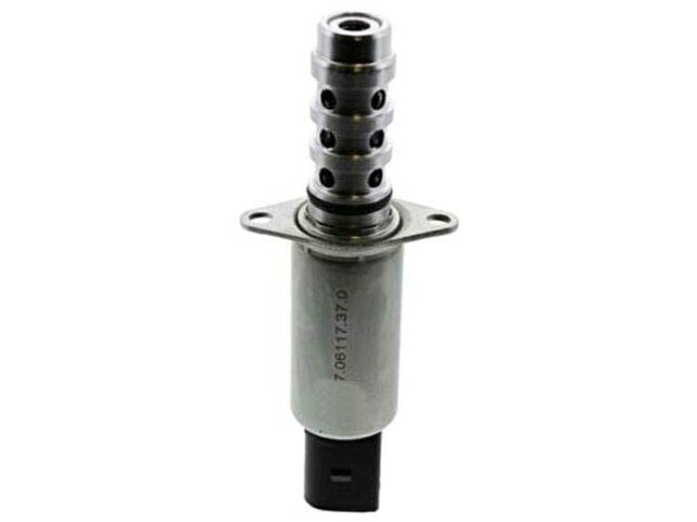 Variable Timing Solenoid - 2017 Volkswagen CC 3.6L V6 CNNA - Hella 140809-06090758
