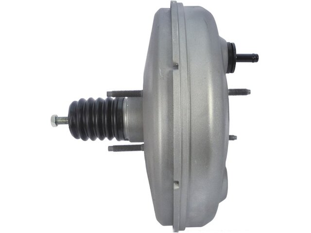 Brake Booster - 2017-2019 Toyota Highlander 3.5L V6 GAS - A1 Cardone 140822-05912851