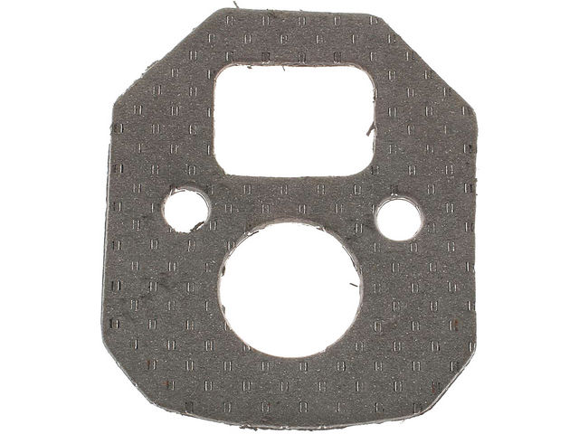 EGR Valve Gasket - 1973-1974 Chevrolet Corvette 5.7L V8 - Standard Motor Products 14085-05188881