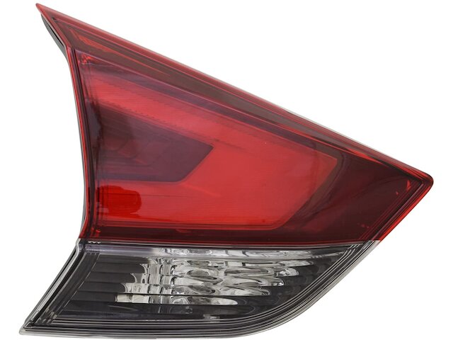 Left Inner Tail Light Assembly - 2017-2019 Nissan Rogue Sport Utility - TYC 140871-06007413