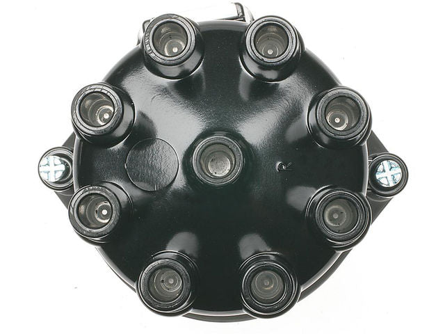 Distributor Cap - 1959-1960, 1964-1974 Chevrolet El Camino - Standard Motor Products 14088-05090408