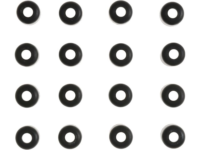 Intake and Exhaust Valve Stem Seal Kit - 1960, 1964-1980 Chevrolet El Camino - Victor Reinz 14089-06058289