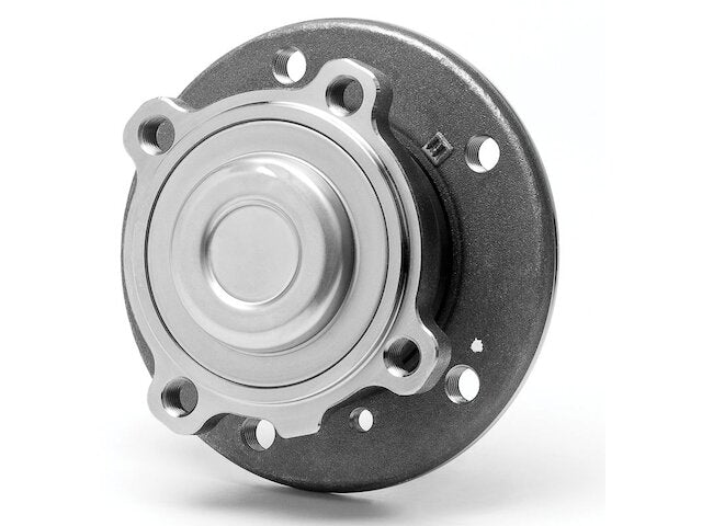 Front Wheel Hub Assembly - 2017-2018 BMW 330i - FAG 140897-06222273