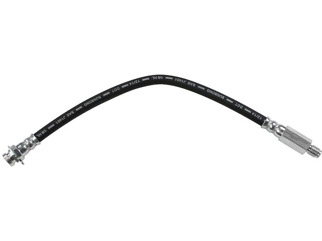 Front Brake Hose - 1964-1967 Chevrolet El Camino - Sunsong 14090-05653380