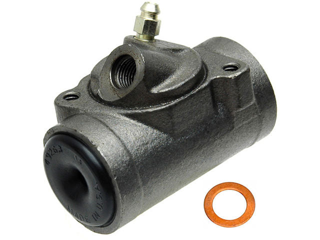 Front Left Wheel Cylinder - 1964-1967 Chevrolet El Camino - Raybestos 14090-05723161