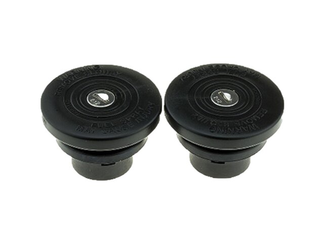Fuel Tank Cap - 1964-1970 Chevrolet El Camino - Motorad 14090-06213513
