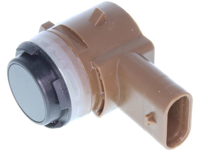 Front Outer Parking Distance Sensor - 2017 Mercedes C300 2.0L 4-Cylinder - Vemo 140923-05953620