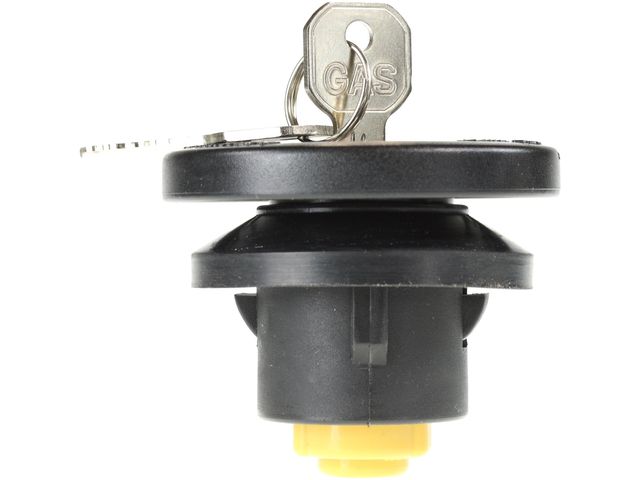 Fuel Tank Cap - 1971-1974 Chevrolet El Camino - Motorad 14097-05766998