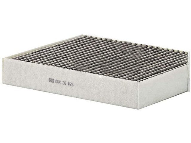 Cabin Air Filter - 2017-2019 Mercedes E300 - Mann 140993-06136176