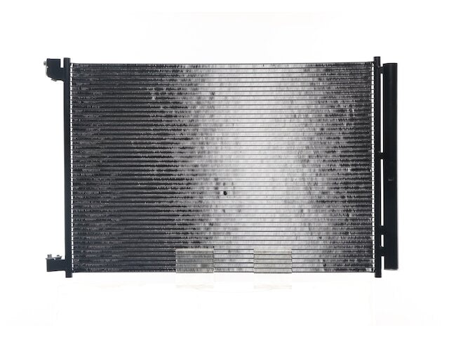 A/C Condenser - 2017-2018 Mercedes E300 - Mahle 140993-06180231