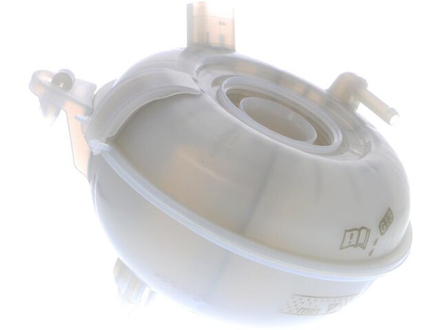 Expansion Tank - 2017 Audi A3 Quattro 2.0L 4-Cylinder - Vaico 141002-06356231