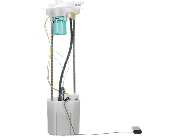 Fuel Pump - 2017-2019 Chevrolet Silverado 2500 HD - Delphi 141006-06049135