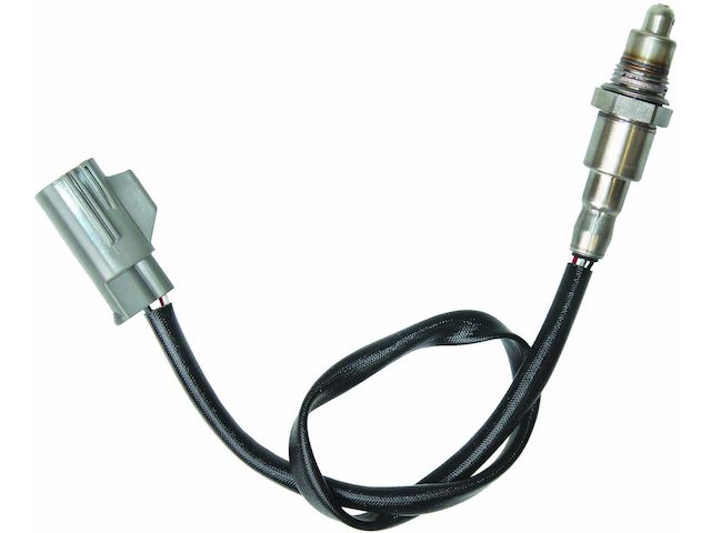 Center Left Oxygen Sensor - 2017-2018 Land Rover Discovery 3.0L V6 VIN V Supercharged GAS - Walker 141218-05733058