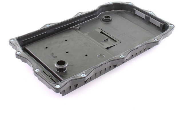 Automatic Transmission Filter Kit - 2017 BMW 535i GT xDrive 3.0L 6-Cylinder - Vaico 141247-06029301