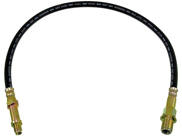 Brake Hose - 1963-1971 Chevrolet C60 - Dorman 141272-05629744