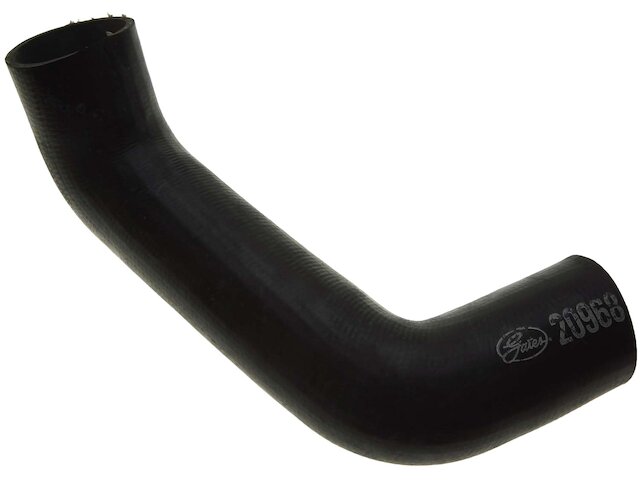 Lower Radiator Hose - 1968-1974 Chevrolet C60 - Gates 141277-09291926