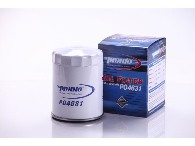 Oil Filter - 1970-1990 Chevrolet C60 - Pronto 141279-05383988