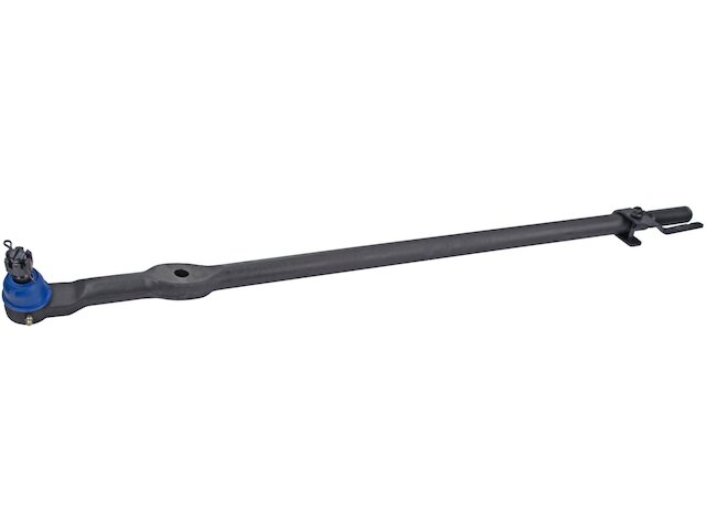 At Pitman Arm Drag Link - 2017-2023 Ford F450 Super Duty - Mevotech 141298-05886220