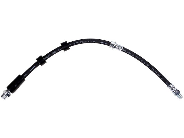 Front Brake Hose - 2017-2019 Mini Cooper Countryman - Sunsong 141326-06028919