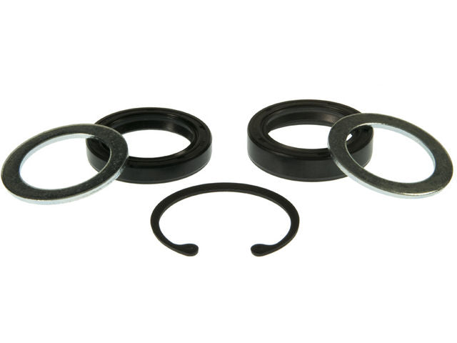 Steering Gear Pitman Shaft Seal Kit - 1960-1985, 1994-1996 Chevrolet Impala - National 14135-05548026