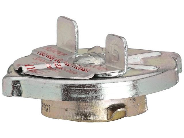 Fuel Tank Cap - 1964-1970 Chevrolet Impala Wagon - Gates 14139-06128611