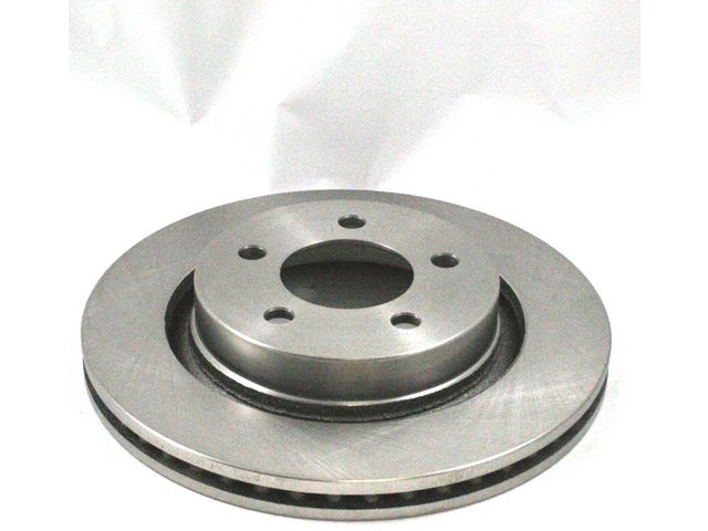 Front Brake Rotor - 1999-2004 Chrysler 300M - Pronto 1420-05053239