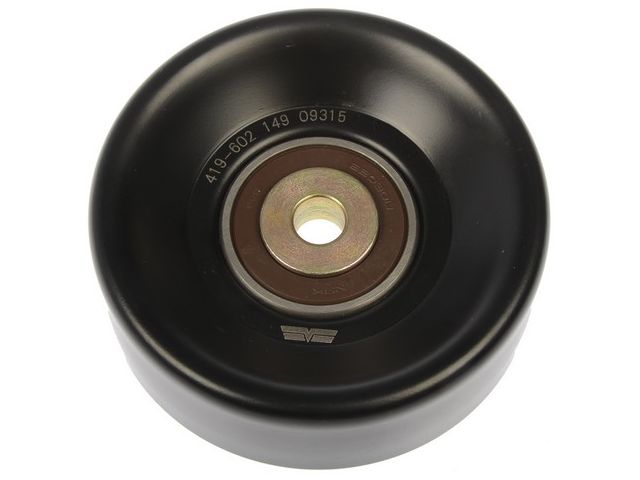 Alternator Accessory Belt Idler Pulley - 1999-2004 Chrysler 300M 3.5L V6 - Dorman 1420-05092411