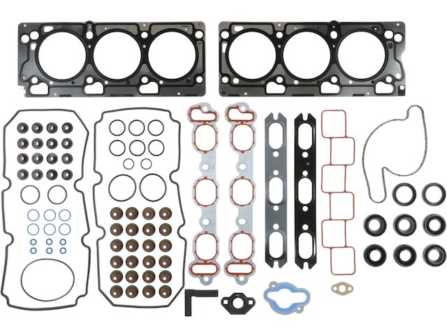 Head Gasket Set - 1999-2004 Chrysler 300M - Victor Reinz 1420-06008697
