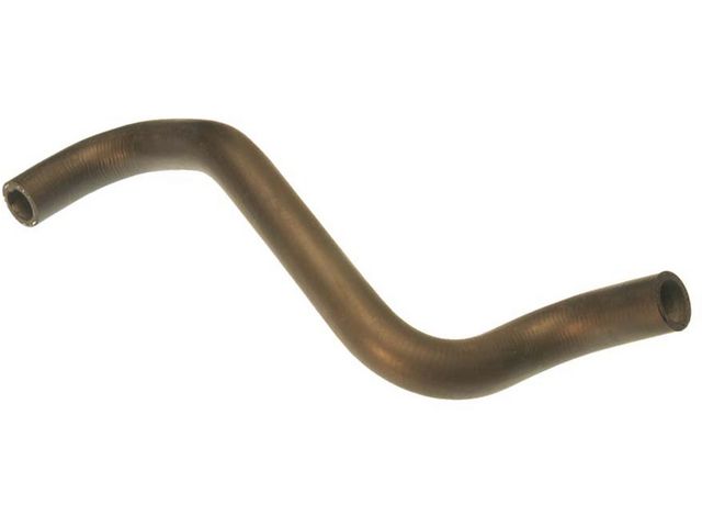 Heater To Pipe-2 Heater Hose - 1999-2004 Chrysler 300M 3.5L V6 GAS - Gates 1420-09059337