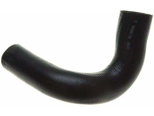 Lower Radiator Hose - 1965-1967 Chevrolet Malibu 6.5L V8 GAS - Gates 14209-09059639