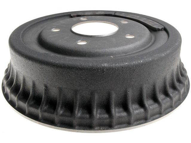 Rear Brake Drum - 1973, 1978-1983 Chevrolet Malibu - Raybestos 14212-05716870