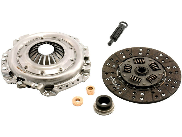 Clutch Kit - 1970-1975, 1979-1981 Chevrolet Monte Carlo - LUK 14214-05388705