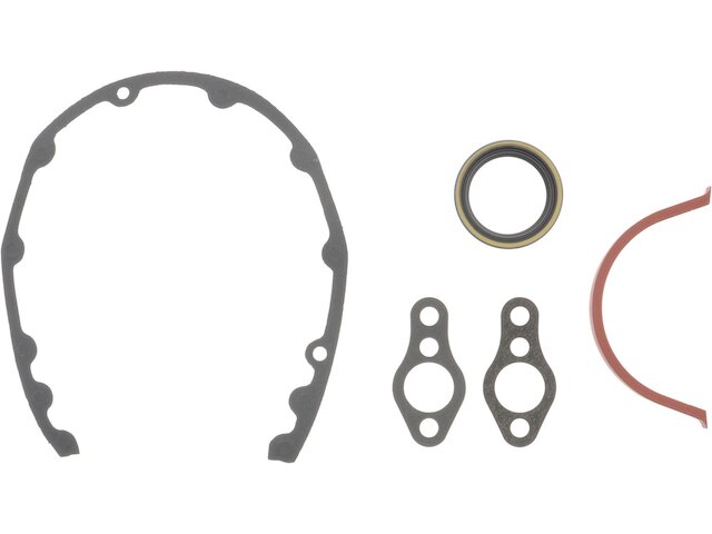 Timing Cover Gasket Set - 1970-1974 Chevrolet Monte Carlo - Victor Reinz 14214-06009568