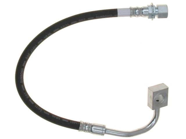 Rear Right Brake Hose - 2001-2004 Chrysler 300M - Raybestos 1422-05743346