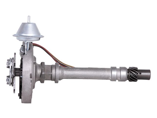 Ignition Distributor - 1974-1979 Chevrolet Nova - A1 Cardone 14229-05002469