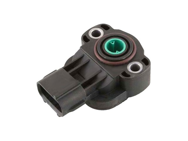 Throttle Position Sensor - 2000 Chrysler Cirrus 2.4L 4-Cylinder Naturally Aspirated - Walker 1425-05950115