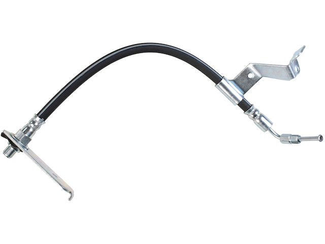 Rear Right Brake Hose - 1998-2000 Chrysler Cirrus - Sunsong 1426-05654083