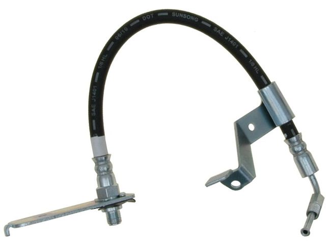 Rear Left Brake Hose - 1998-2000 Chrysler Cirrus - Raybestos 1426-05742333