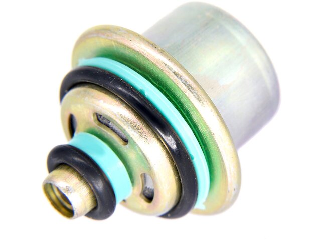 Fuel Pressure Regulator - 1995-1996 Chrysler Cirrus - Walker 1428-06101914