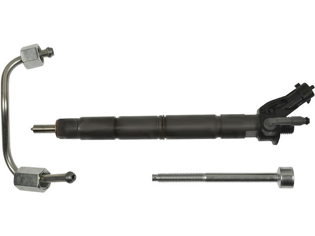 Fuel Injector - 2017-2019 Ford F550 Super Duty 6.7L V8 - Standard Motor Products 142919-05519923