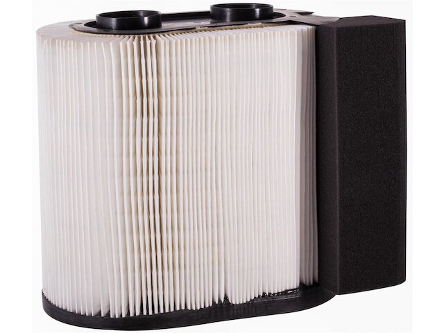 Air Filter - 2017-2019 Ford F550 Super Duty 6.7L V8 - Pronto 142919-05891476