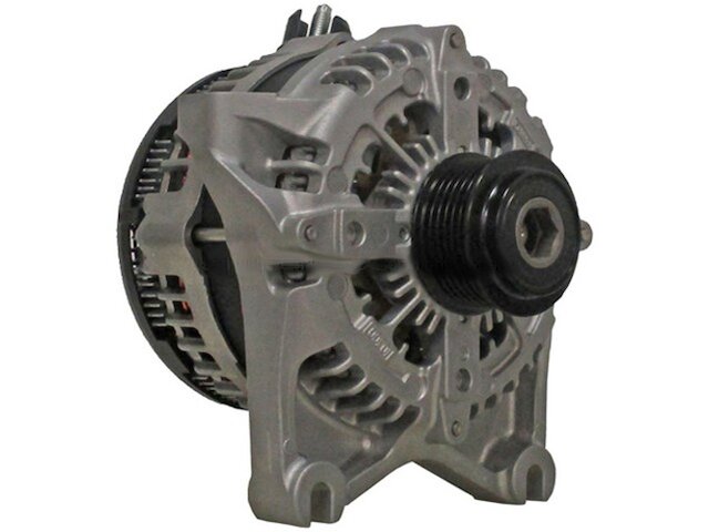 Alternator - 2017-2019 Ford F550 Super Duty 6.8L V10 - Pure Energy 142919-06064166