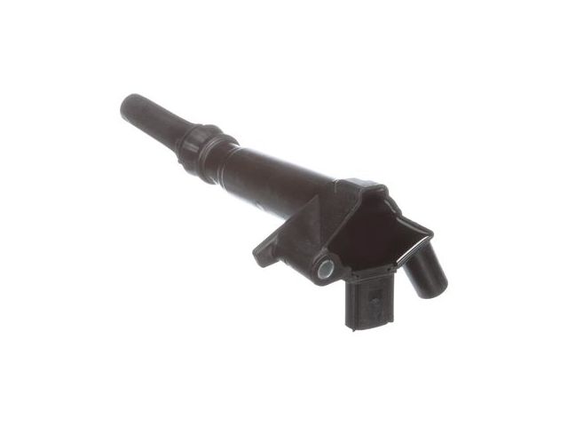 Right Ignition Coil - 2017 Ford E450 Super Duty 6.2L V8 - Delphi 143127-05627983