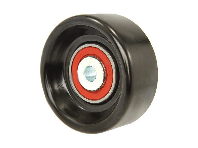 Alternator and Power Steering Accessory Belt Idler Pulley - 1998-2000 Chrysler Concorde 2.7L V6 - Hayden 1434-05240387