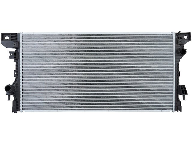 Radiator - 2018-2021 Ford Expedition 3.5L V6 - Spectra Premium 143435-05990734