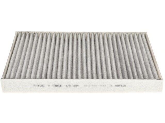 Cabin Air Filter - 2018-2023 Audi S4 - Mahle 143457-06322851