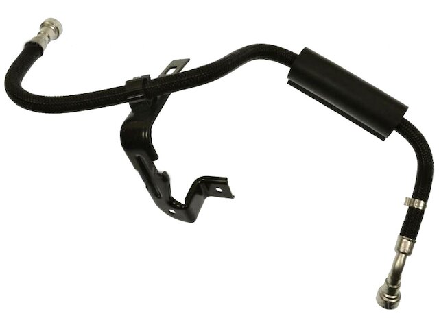 Fuel Feed Line - 2018 Chevrolet Malibu 1.5L 4-Cylinder - Standard Motor Products 143479-05870730