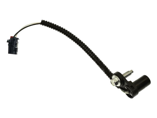Automatic Transmission Output Shaft Speed Sensor - 2018-2023 Ford Mustang - Standard Motor Products 143483-05843633