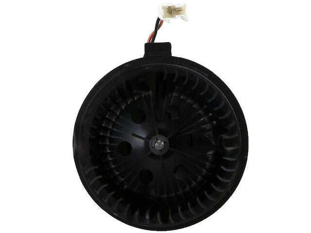 Blower Motor - 2018-2019 Nissan Sentra - Four Seasons 143532-09279462