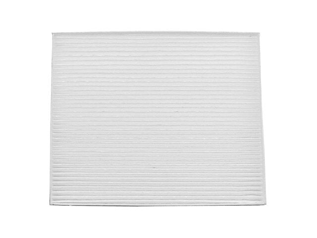 Cabin Air Filter - 2018-2022 Kia Rio - Beck Arnley 143533-05894863